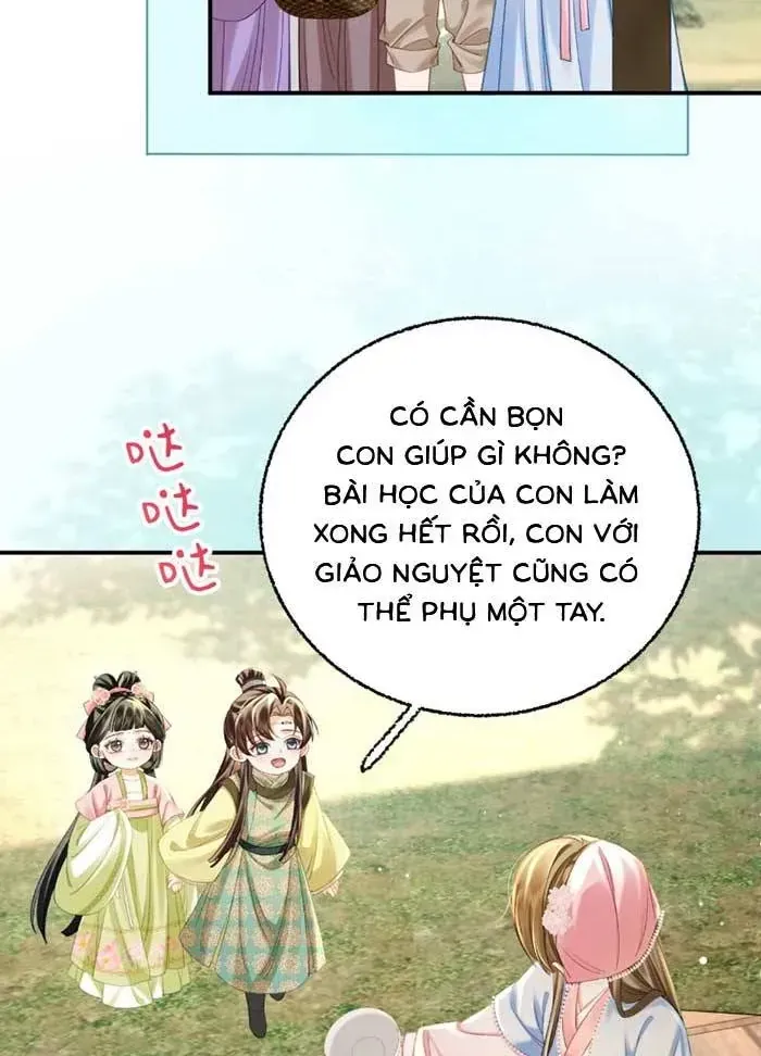 Nương Thân, Đoàn Tử biết lỗi rồi ạ. Chapter 32 - Trang 39