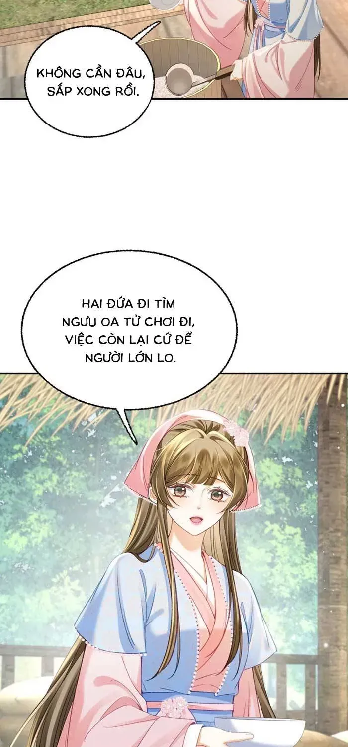 Nương Thân, Đoàn Tử biết lỗi rồi ạ. Chapter 32 - Trang 40