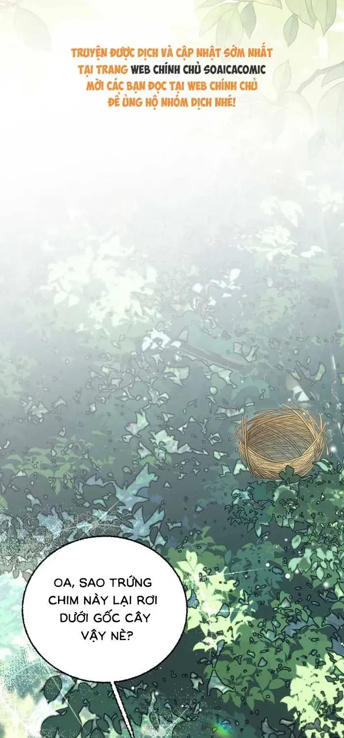 Nương Thân, Đoàn Tử biết lỗi rồi ạ. Chapter 32 - Trang 42