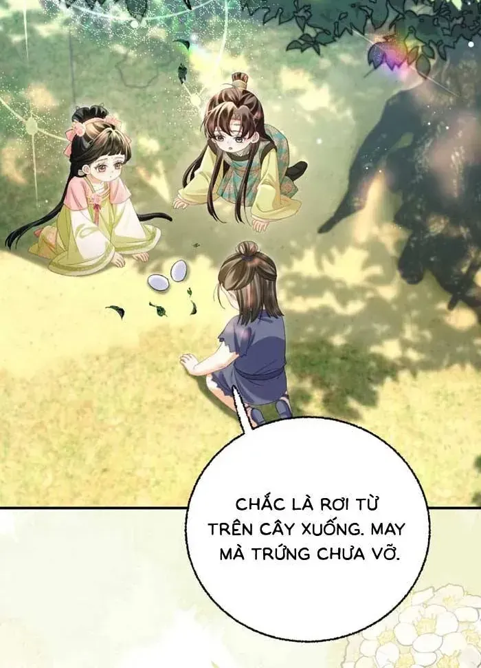 Nương Thân, Đoàn Tử biết lỗi rồi ạ. Chapter 32 - Trang 43