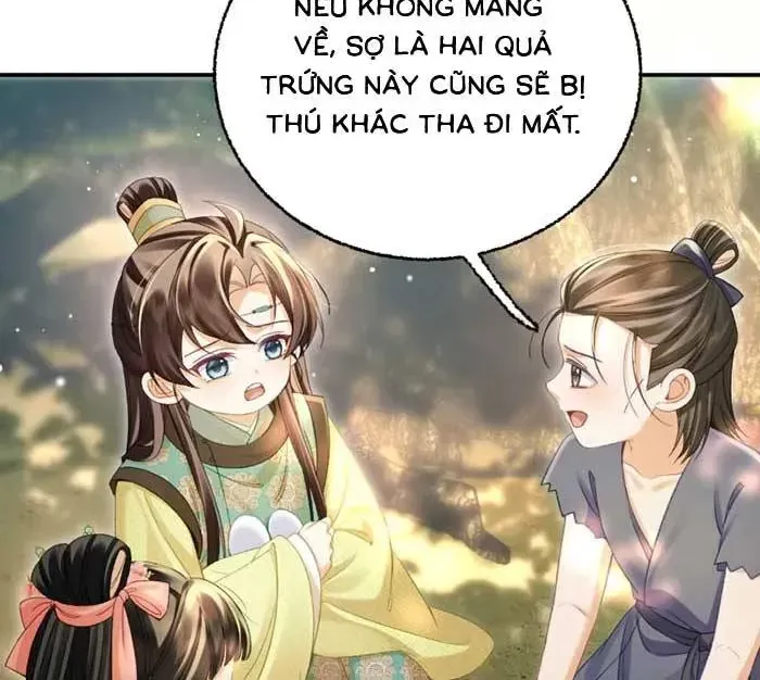 Nương Thân, Đoàn Tử biết lỗi rồi ạ. Chapter 32 - Trang 45