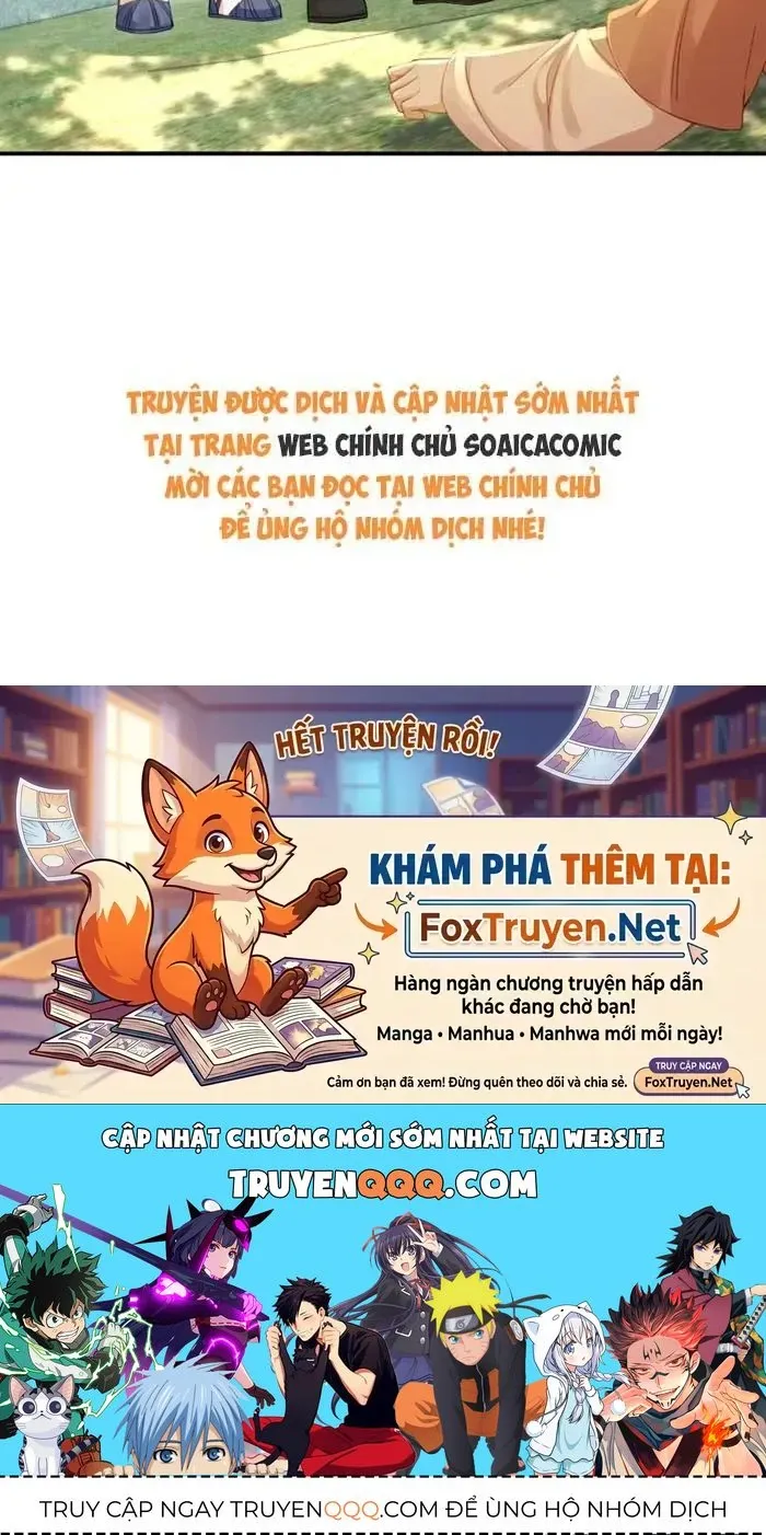 Nương Thân, Đoàn Tử biết lỗi rồi ạ. Chapter 32 - Trang 49