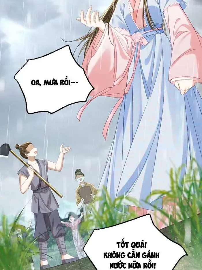 Nương Thân, Đoàn Tử biết lỗi rồi ạ. Chapter 32 - Trang 9