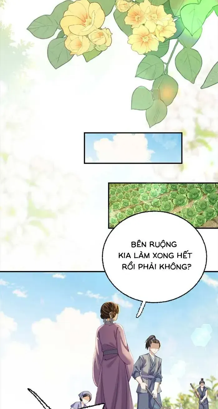 Nương Thân, Đoàn Tử biết lỗi rồi ạ. Chapter 33 - Trang 12