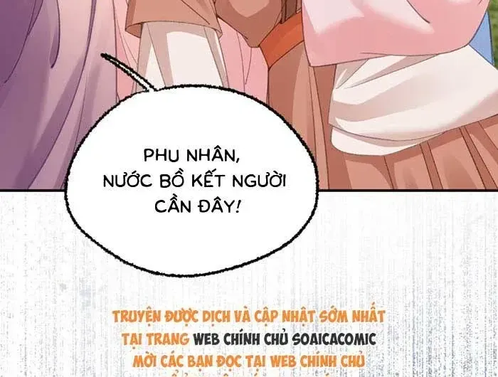 Nương Thân, Đoàn Tử biết lỗi rồi ạ. Chapter 33 - Trang 20