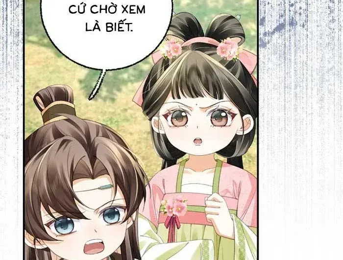 Nương Thân, Đoàn Tử biết lỗi rồi ạ. Chapter 33 - Trang 22