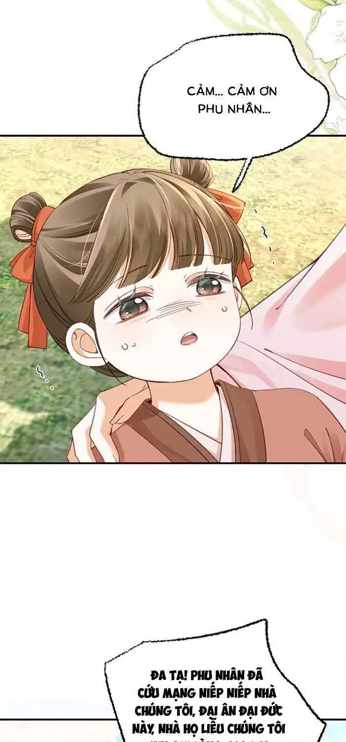 Nương Thân, Đoàn Tử biết lỗi rồi ạ. Chapter 33 - Trang 29