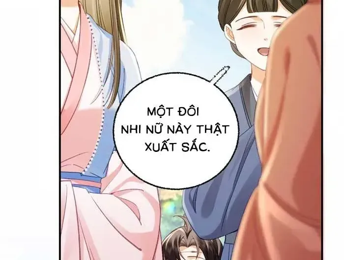Nương Thân, Đoàn Tử biết lỗi rồi ạ. Chapter 33 - Trang 34