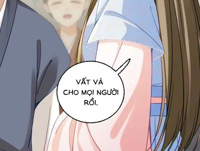 Nương Thân, Đoàn Tử biết lỗi rồi ạ. Chapter 33 - Trang 36