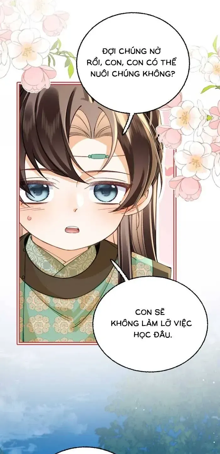 Nương Thân, Đoàn Tử biết lỗi rồi ạ. Chapter 33 - Trang 46
