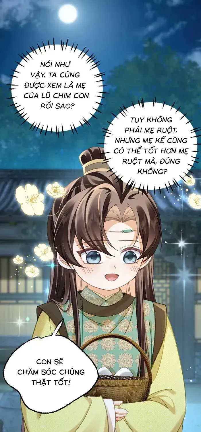 Nương Thân, Đoàn Tử biết lỗi rồi ạ. Chapter 33 - Trang 49