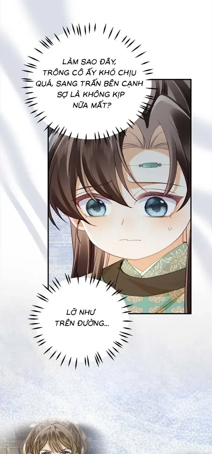 Nương Thân, Đoàn Tử biết lỗi rồi ạ. Chapter 33 - Trang 7