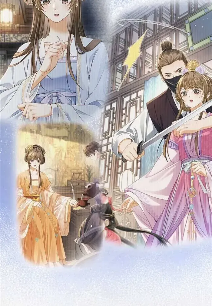 Nương Thân, Đoàn Tử biết lỗi rồi ạ. Chapter 33 - Trang 8