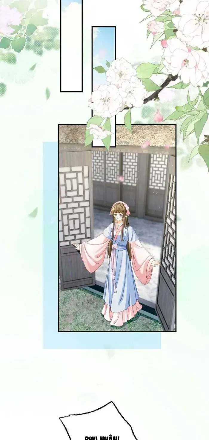 Nương Thân, Đoàn Tử biết lỗi rồi ạ. Chapter 34 - Trang 16