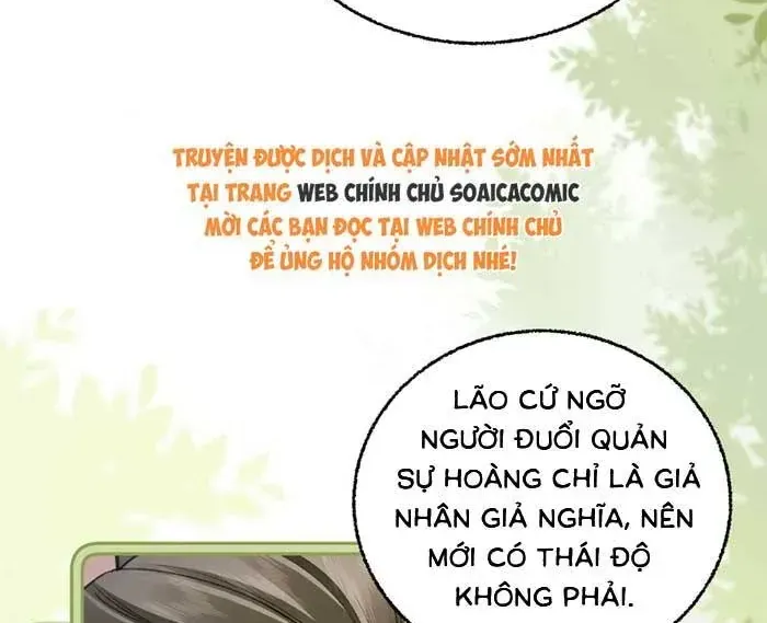 Nương Thân, Đoàn Tử biết lỗi rồi ạ. Chapter 34 - Trang 20