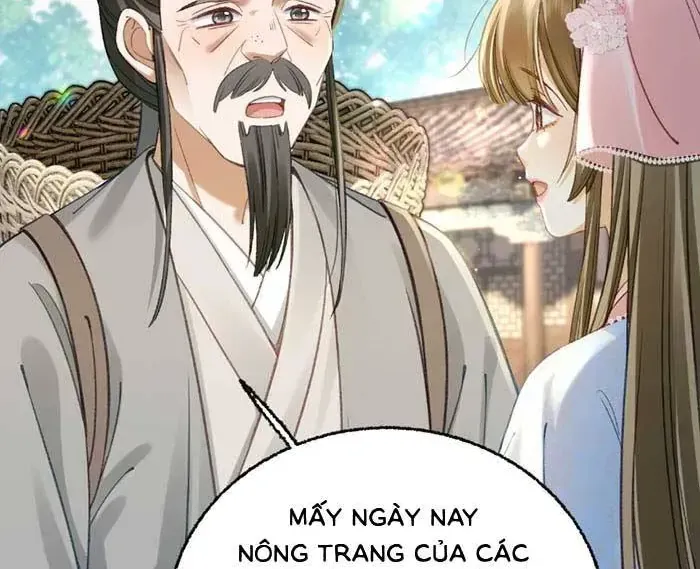 Nương Thân, Đoàn Tử biết lỗi rồi ạ. Chapter 34 - Trang 22
