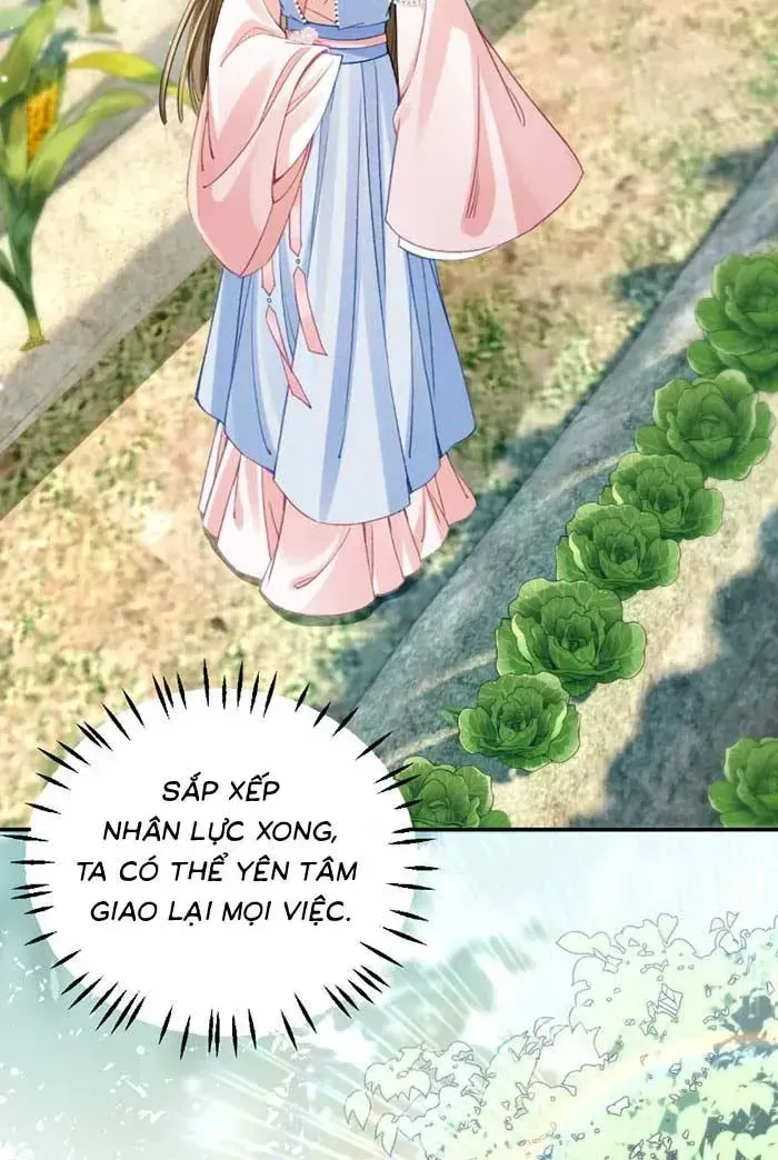 Nương Thân, Đoàn Tử biết lỗi rồi ạ. Chapter 34 - Trang 28