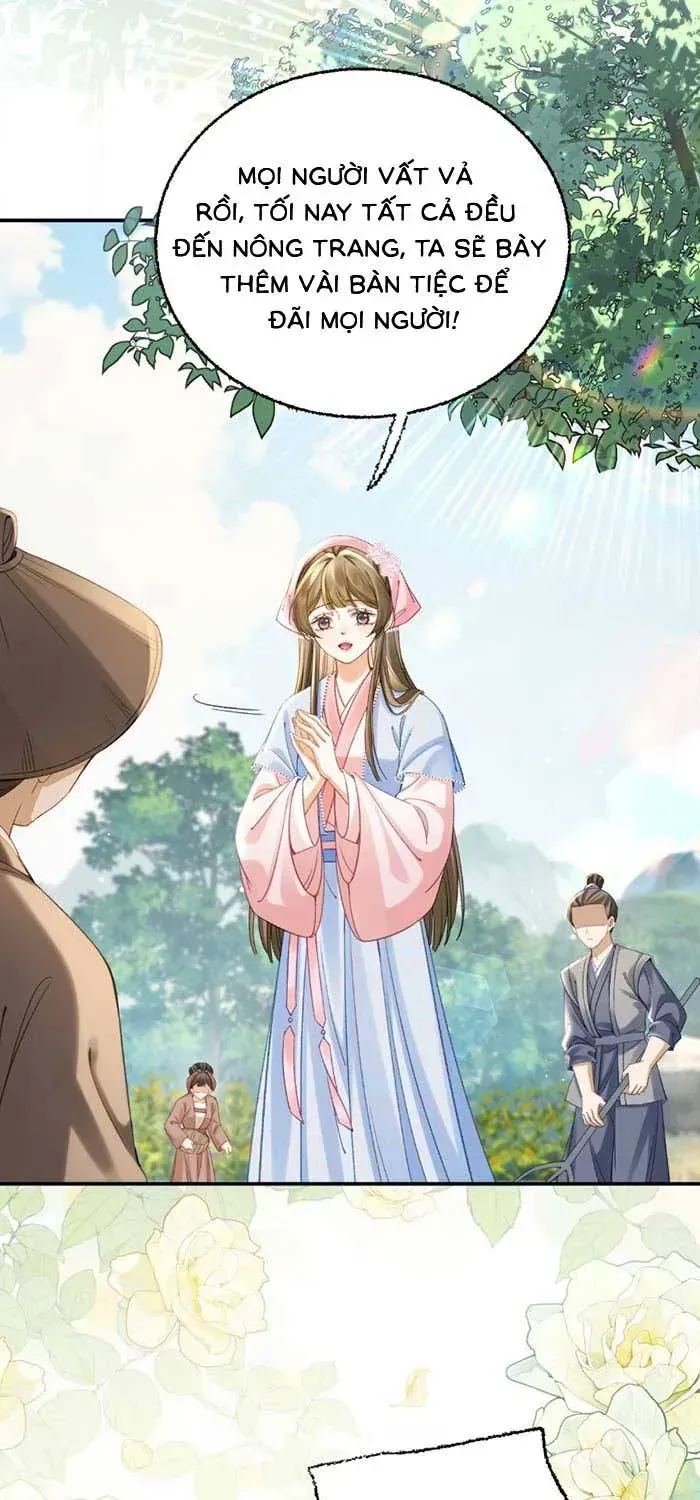 Nương Thân, Đoàn Tử biết lỗi rồi ạ. Chapter 34 - Trang 29