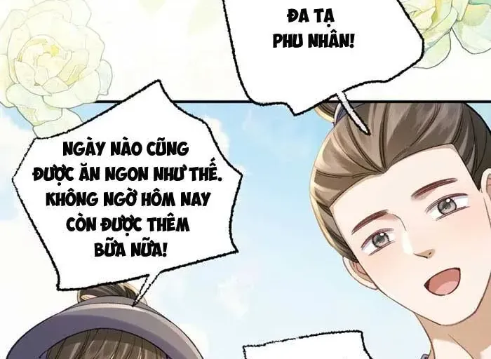 Nương Thân, Đoàn Tử biết lỗi rồi ạ. Chapter 34 - Trang 30