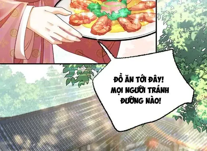 Nương Thân, Đoàn Tử biết lỗi rồi ạ. Chapter 34 - Trang 32