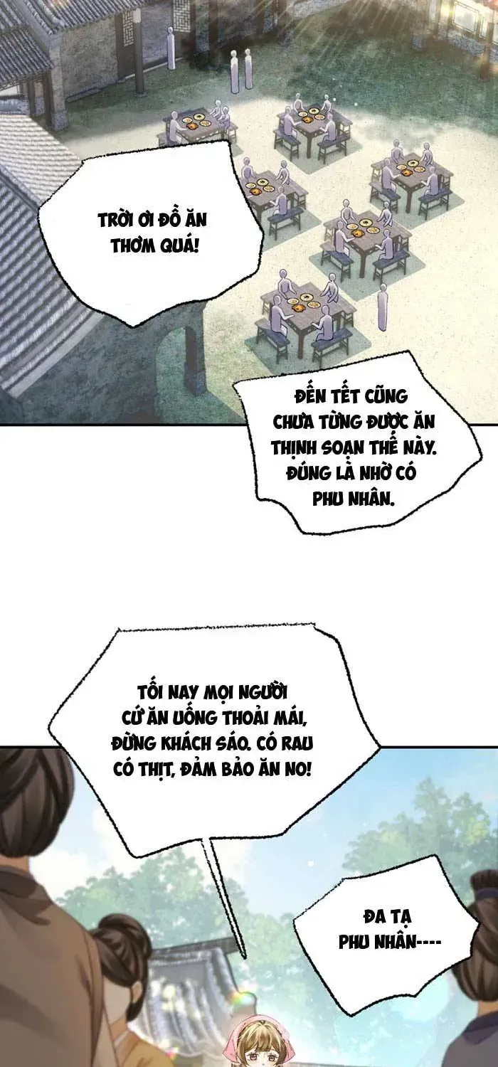 Nương Thân, Đoàn Tử biết lỗi rồi ạ. Chapter 34 - Trang 33