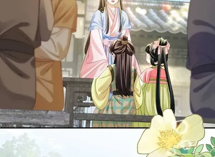 Nương Thân, Đoàn Tử biết lỗi rồi ạ. Chapter 34 - Trang 34