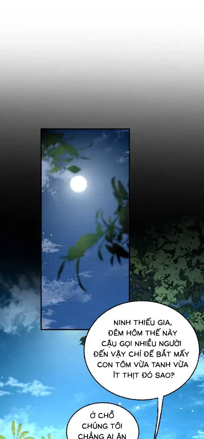 Nương Thân, Đoàn Tử biết lỗi rồi ạ. Chapter 34 - Trang 39