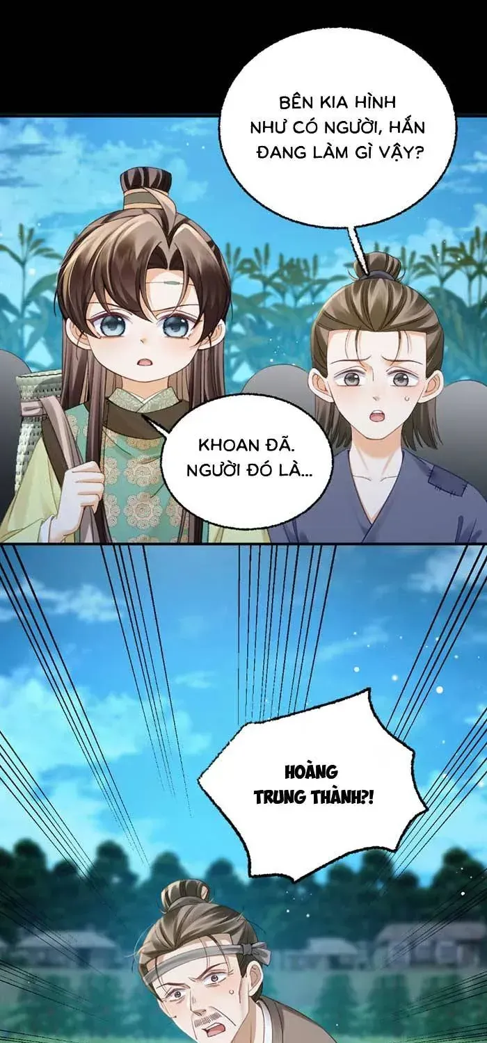 Nương Thân, Đoàn Tử biết lỗi rồi ạ. Chapter 34 - Trang 43