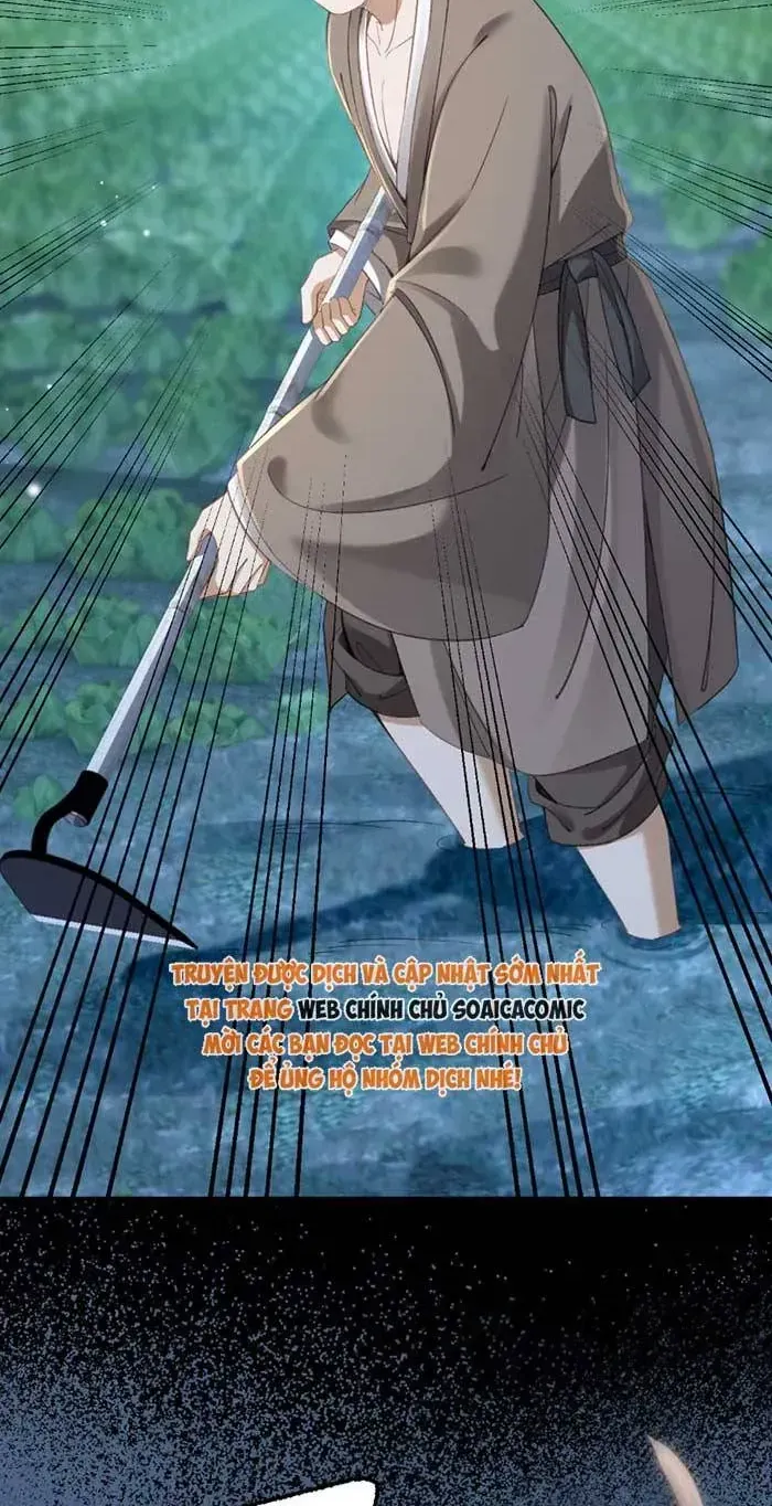 Nương Thân, Đoàn Tử biết lỗi rồi ạ. Chapter 34 - Trang 44