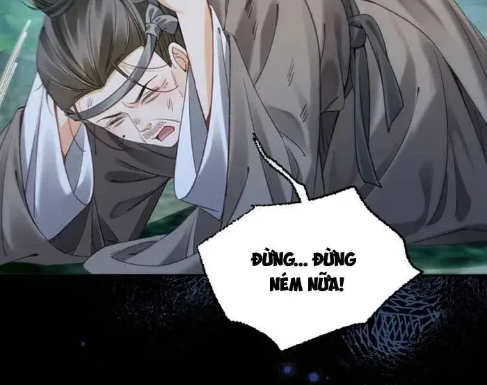 Nương Thân, Đoàn Tử biết lỗi rồi ạ. Chapter 35 - Trang 10