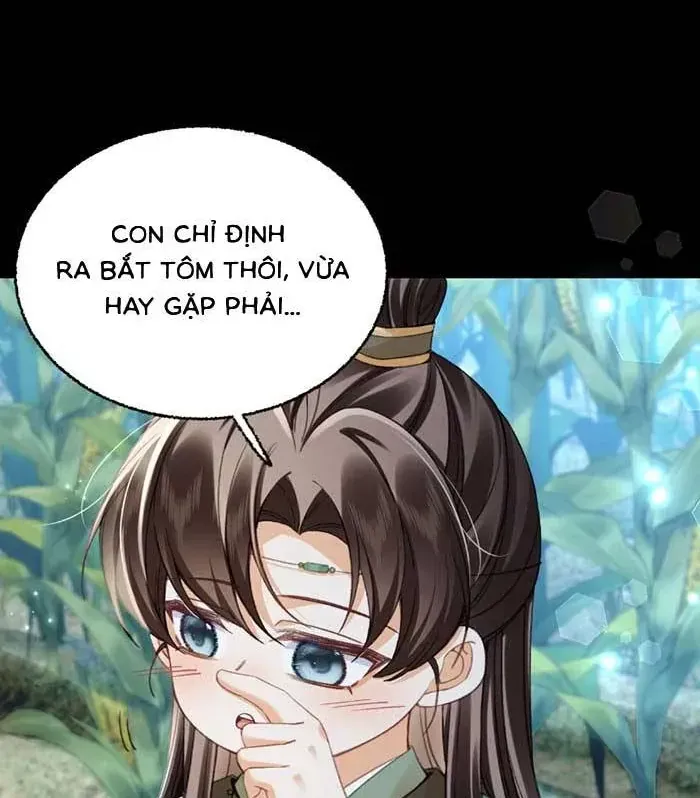 Nương Thân, Đoàn Tử biết lỗi rồi ạ. Chapter 35 - Trang 28