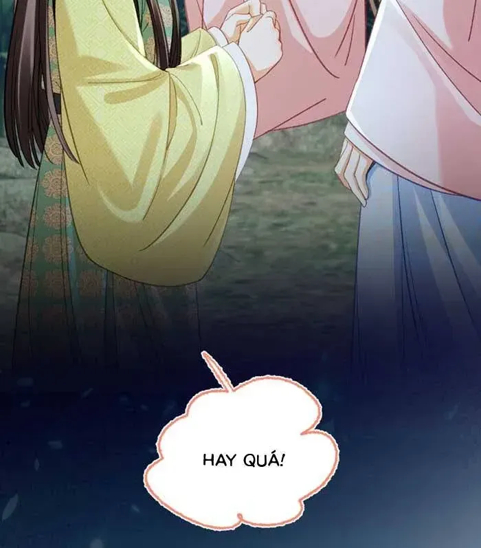Nương Thân, Đoàn Tử biết lỗi rồi ạ. Chapter 35 - Trang 30