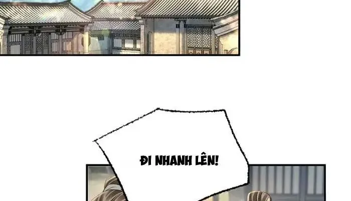 Nương Thân, Đoàn Tử biết lỗi rồi ạ. Chapter 35 - Trang 32