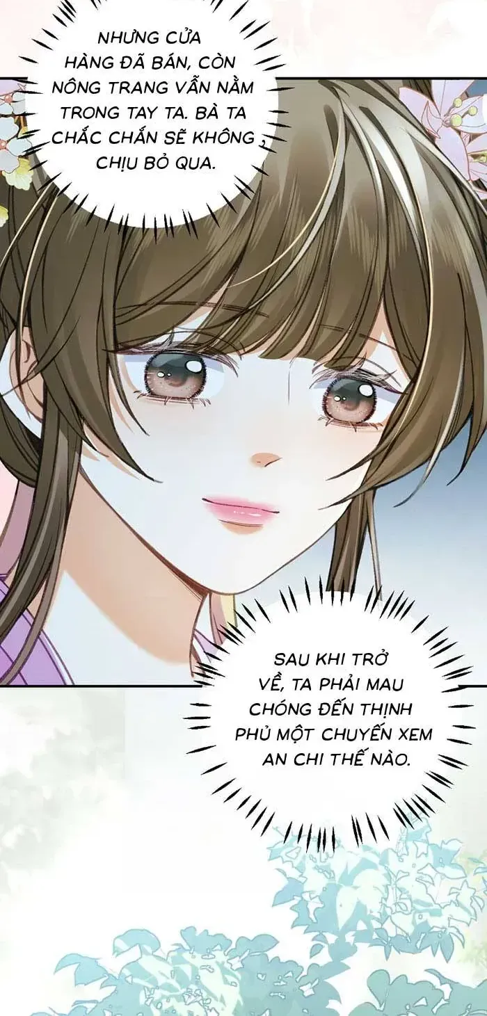 Nương Thân, Đoàn Tử biết lỗi rồi ạ. Chapter 35 - Trang 42