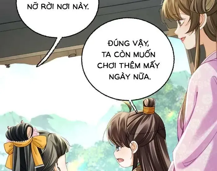 Nương Thân, Đoàn Tử biết lỗi rồi ạ. Chapter 35 - Trang 44