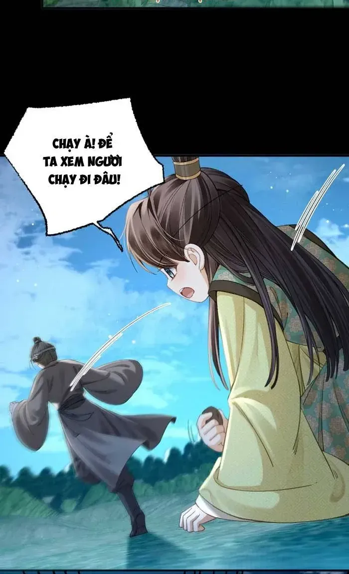 Nương Thân, Đoàn Tử biết lỗi rồi ạ. Chapter 35 - Trang 6