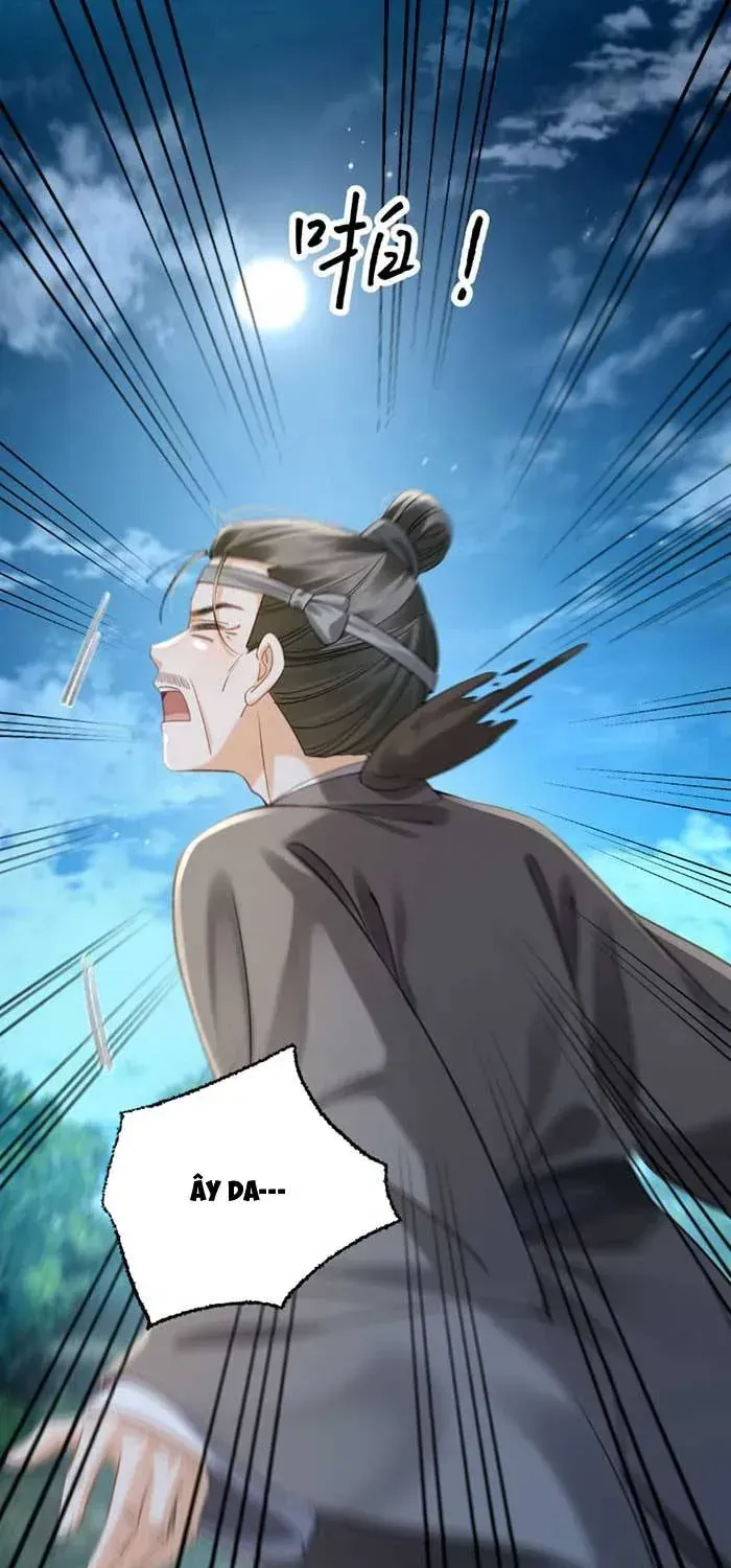 Nương Thân, Đoàn Tử biết lỗi rồi ạ. Chapter 35 - Trang 7