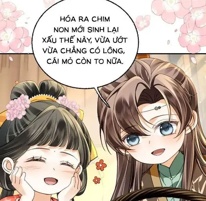 Nương Thân, Đoàn Tử biết lỗi rồi ạ. Chapter 36 - Trang 10