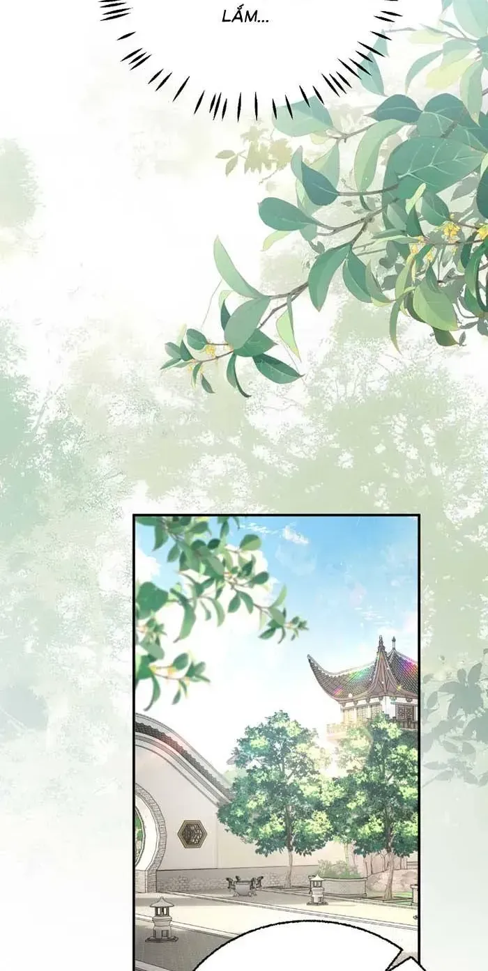 Nương Thân, Đoàn Tử biết lỗi rồi ạ. Chapter 36 - Trang 14