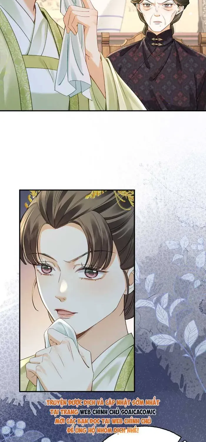 Nương Thân, Đoàn Tử biết lỗi rồi ạ. Chapter 36 - Trang 19