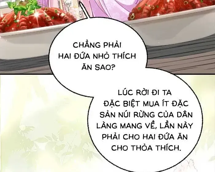 Nương Thân, Đoàn Tử biết lỗi rồi ạ. Chapter 36 - Trang 32