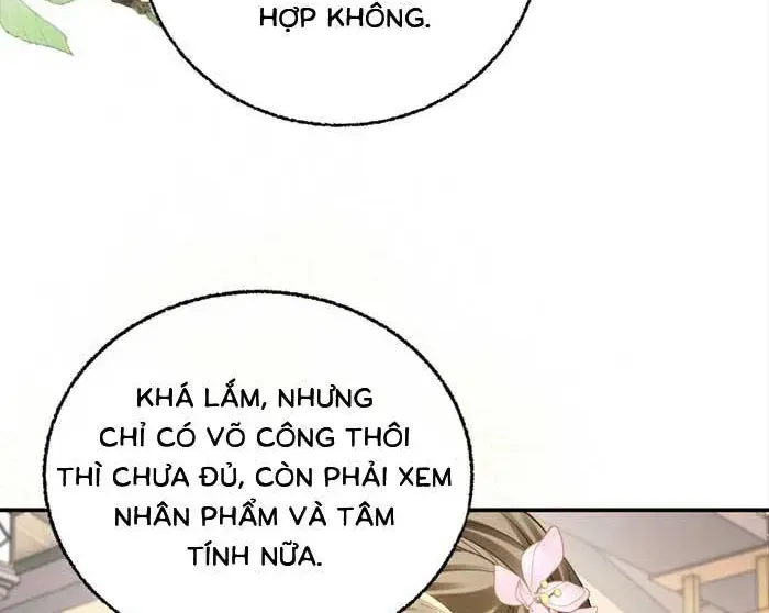 Nương Thân, Đoàn Tử biết lỗi rồi ạ. Chapter 36 - Trang 34