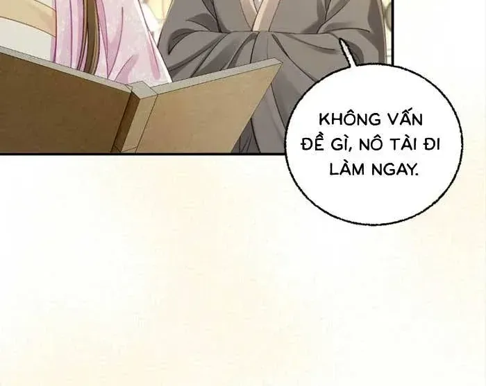 Nương Thân, Đoàn Tử biết lỗi rồi ạ. Chapter 36 - Trang 36