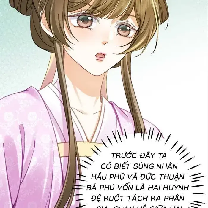 Nương Thân, Đoàn Tử biết lỗi rồi ạ. Chapter 36 - Trang 38