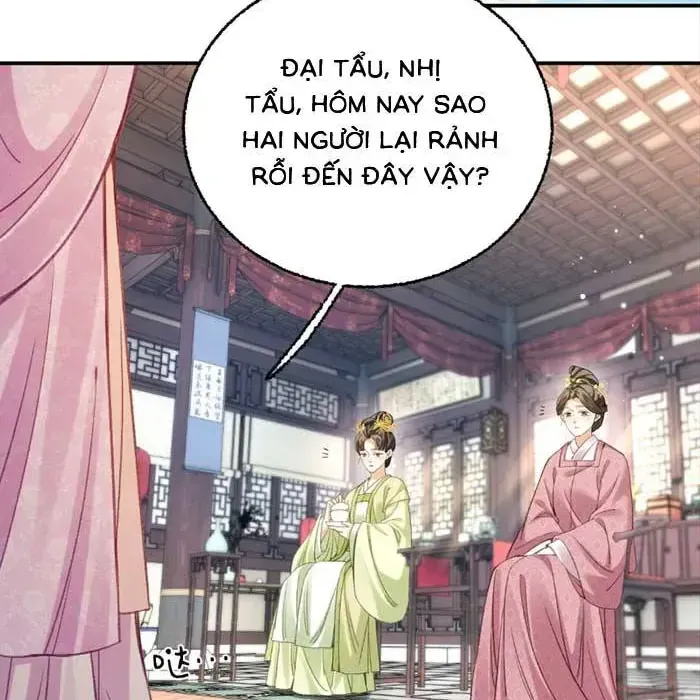 Nương Thân, Đoàn Tử biết lỗi rồi ạ. Chapter 36 - Trang 40