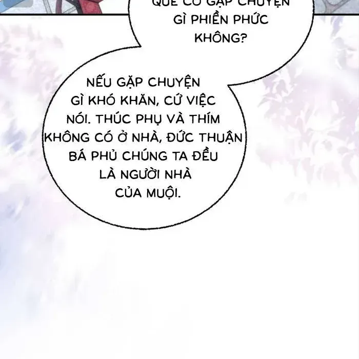 Nương Thân, Đoàn Tử biết lỗi rồi ạ. Chapter 36 - Trang 42