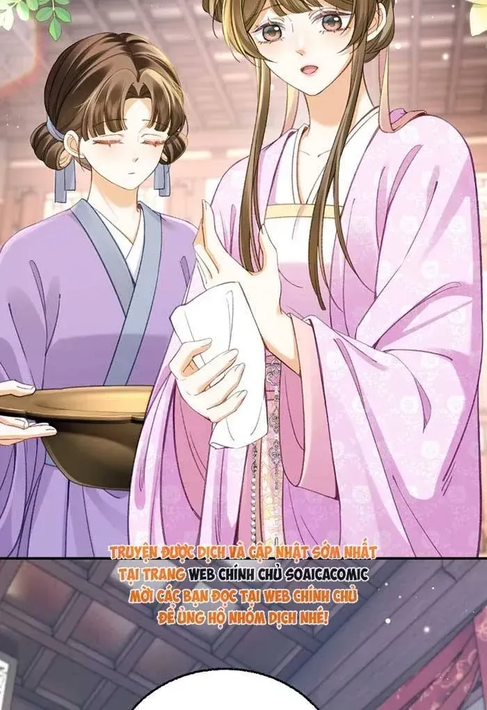 Nương Thân, Đoàn Tử biết lỗi rồi ạ. Chapter 36 - Trang 44