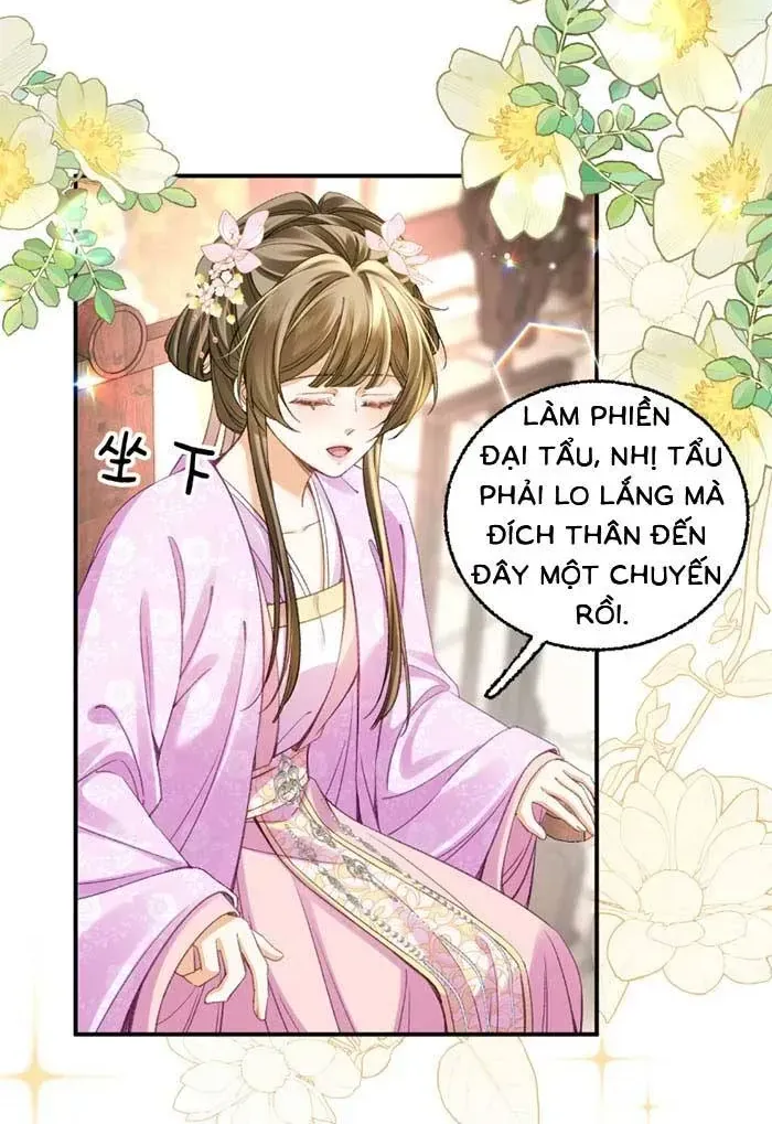Nương Thân, Đoàn Tử biết lỗi rồi ạ. Chapter 36 - Trang 46