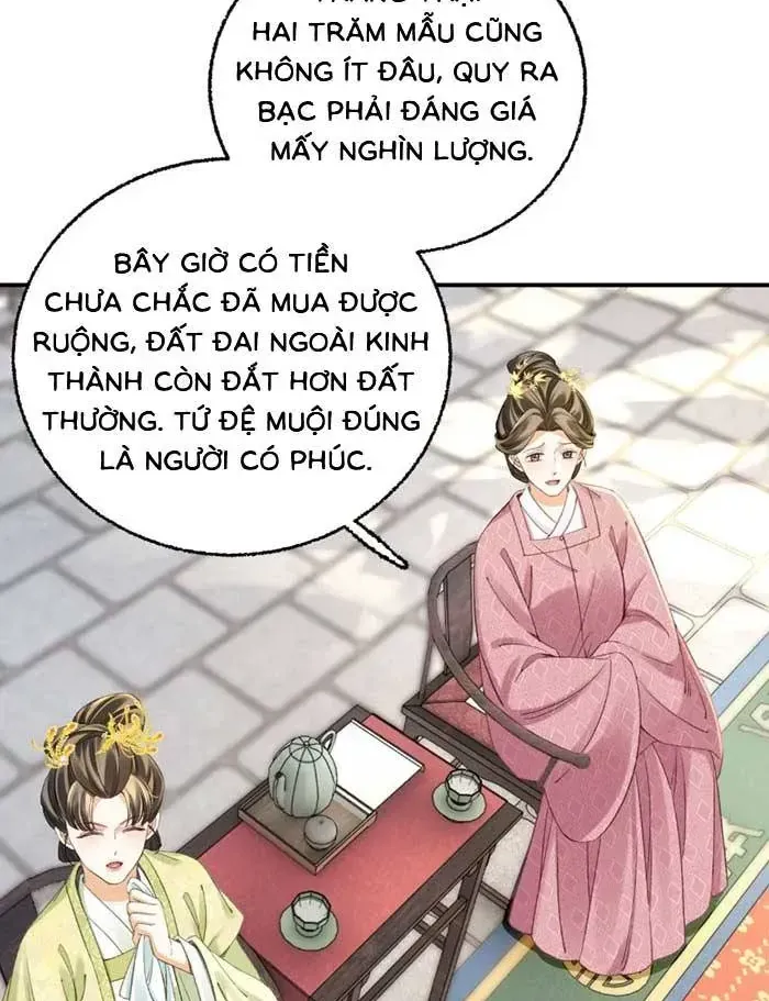 Nương Thân, Đoàn Tử biết lỗi rồi ạ. Chapter 36 - Trang 48