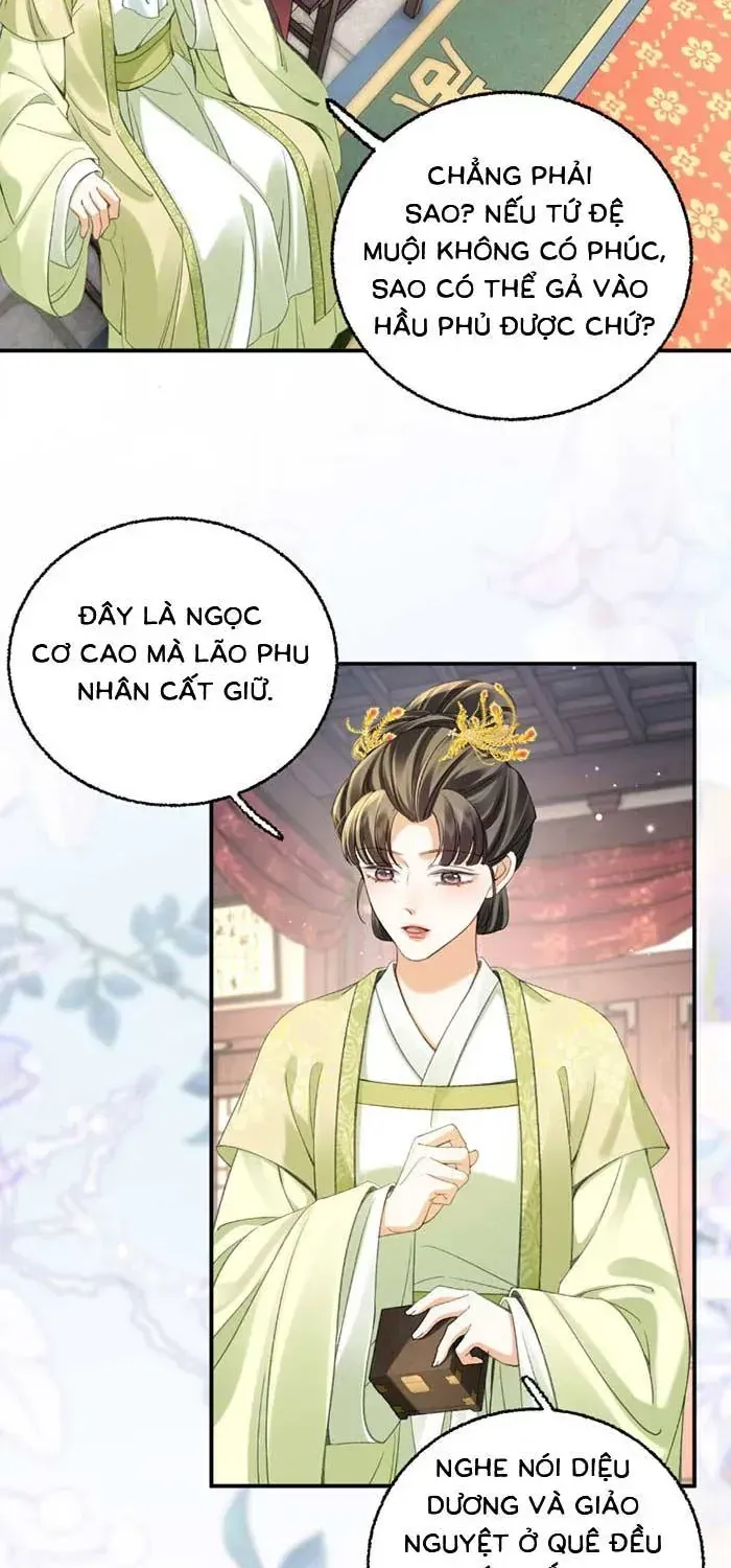 Nương Thân, Đoàn Tử biết lỗi rồi ạ. Chapter 36 - Trang 49